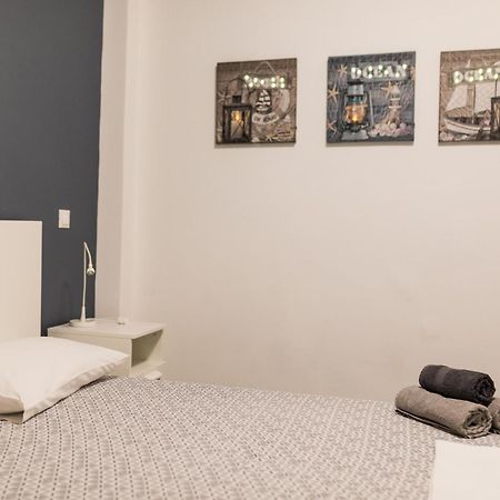 Apartamento Xsoma Flats "Twins" Tesalónica Exterior foto
